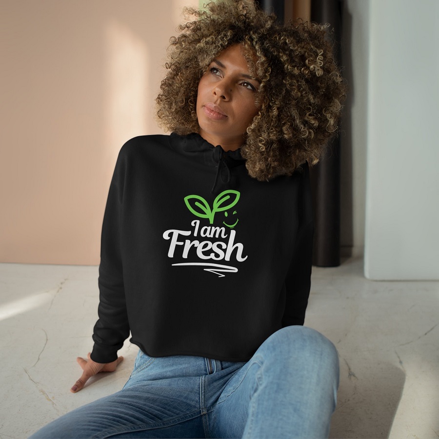 Fresh hoodies: From Street Style to Casual Comfort:
