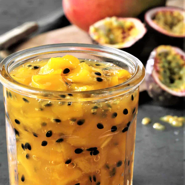 fruit tea recipe