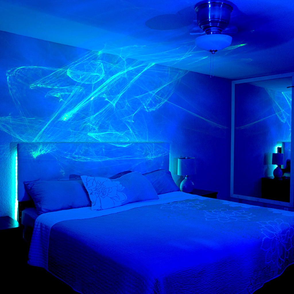 	led night light