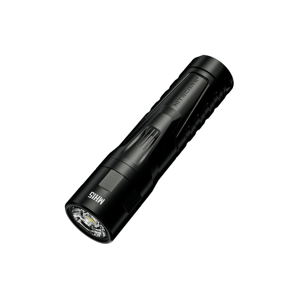 	streamlight