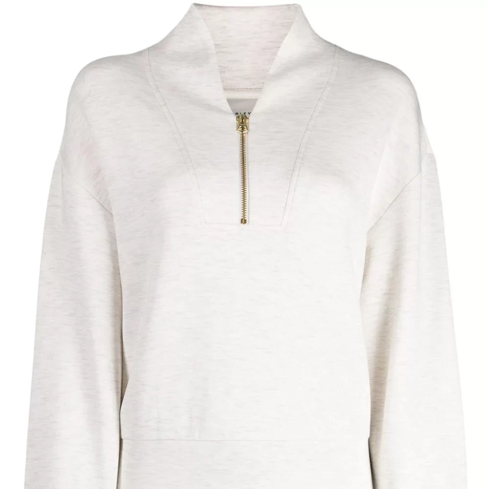 Varley Sweatshirt Styles: A 2024 Lookbook