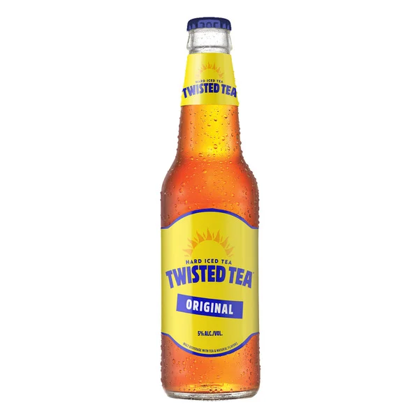 twisted tea