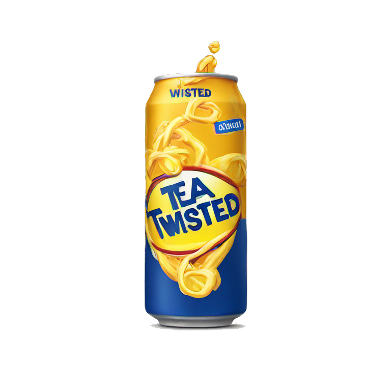 twisted tea