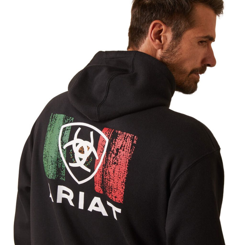 Ariat Sweatshirt: A Perfect Blend of Comfort and Style