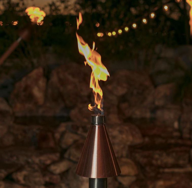 	electric torch