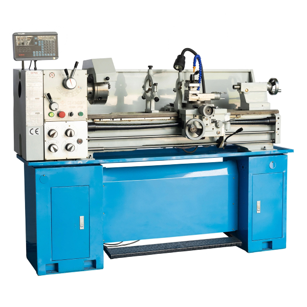 Lathe Machine: The Backbone of Precision Engineering