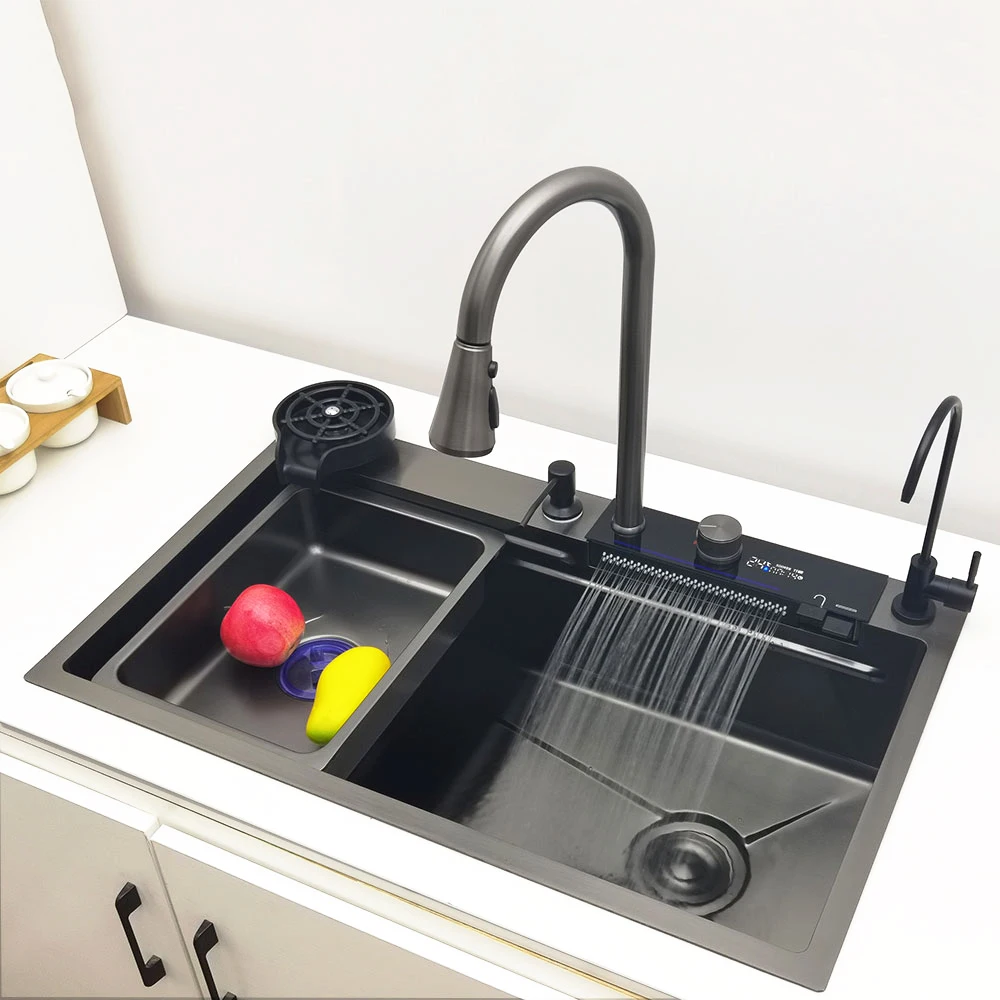 How to Plumb a Kitchen Sink: Step-by-Step Guide
