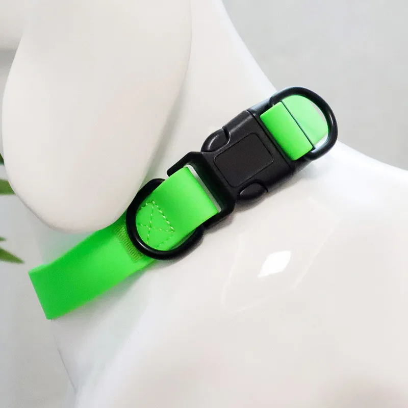 Sew Your Pup a Diy Dog Collar