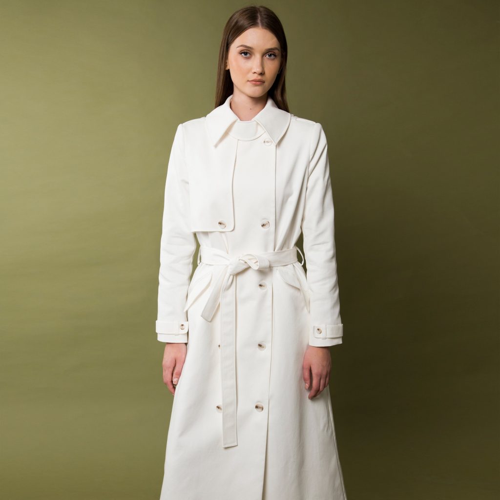 Overcoat