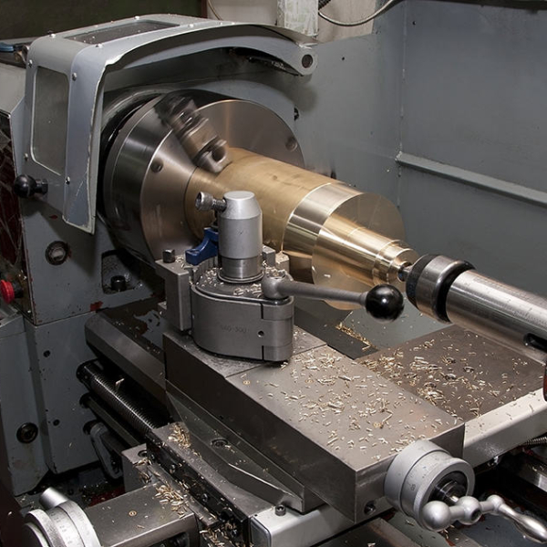Essential Lathe Parts and Their Functions