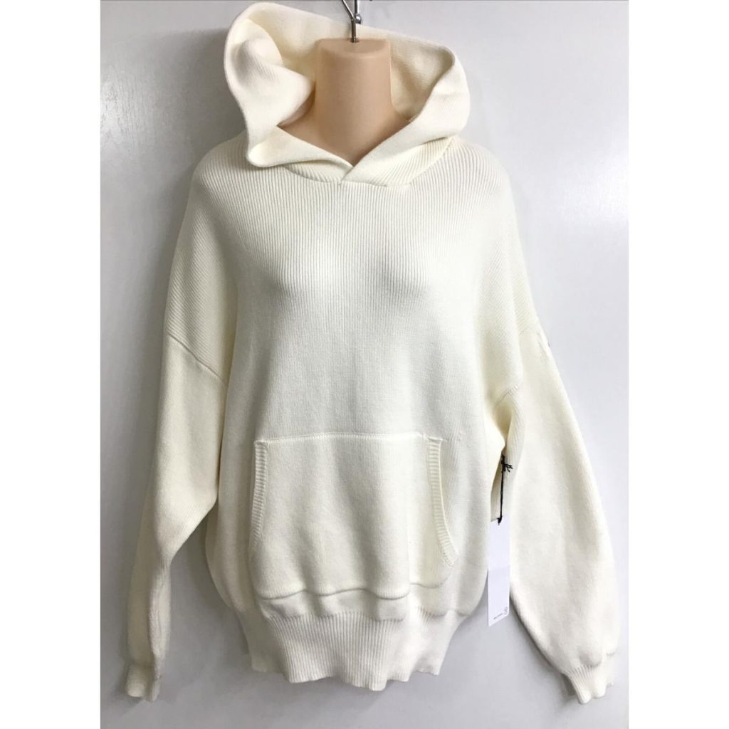 ALO Sweatshirt: Comfort Meets Style