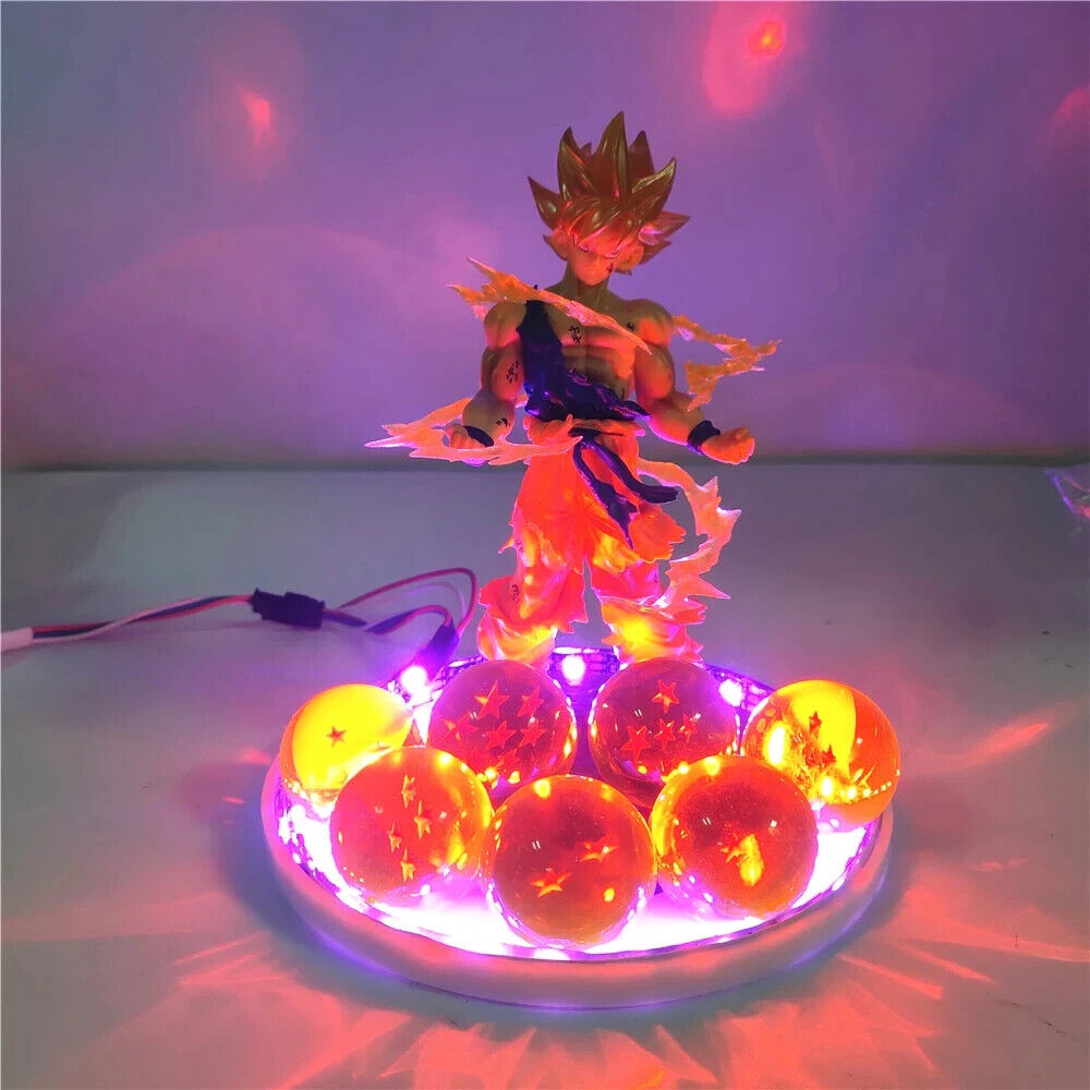 	dragon lamps