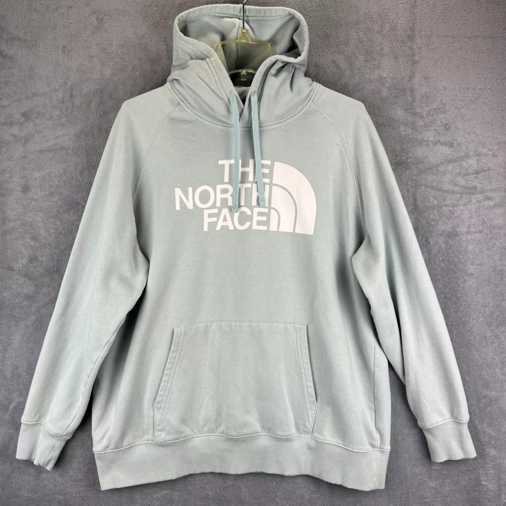 Women’s North Face Sweatshirts: Comfort, Style, and Performance