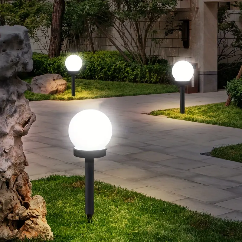 	garden lights