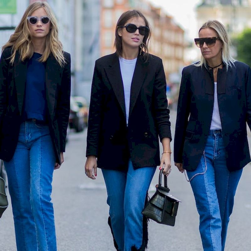 How to Make Jeans Fit Perfectly: Tips and Techniques