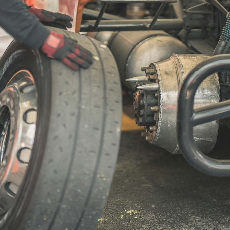 tires