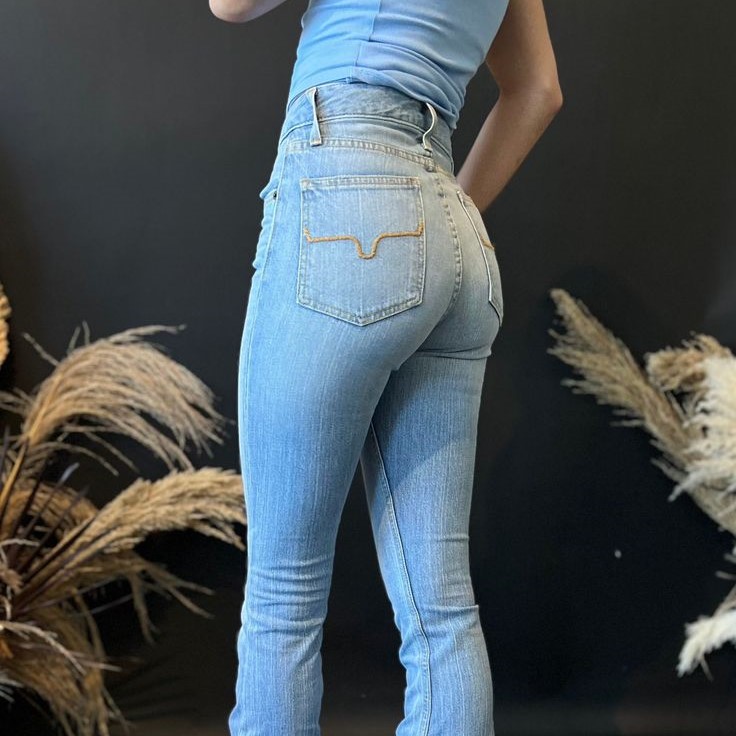 kimes jeans womens