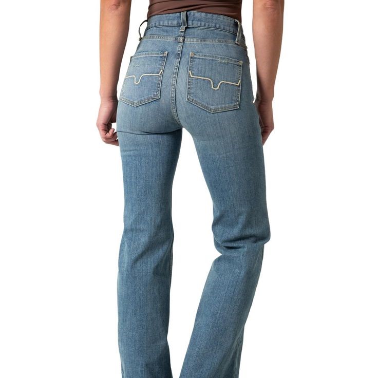 Kimes jeans