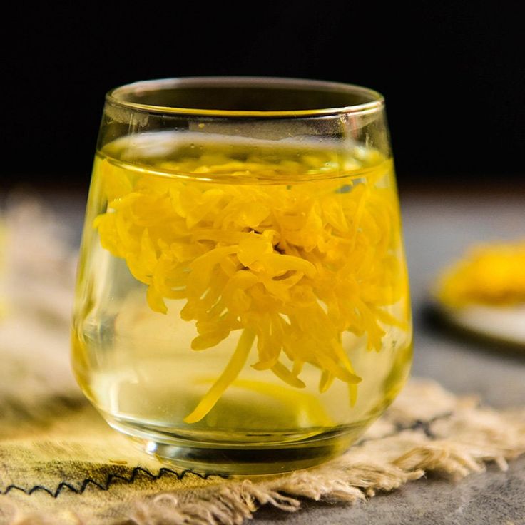 Dandelion Flower Tea: Elevate Your Morning Routine