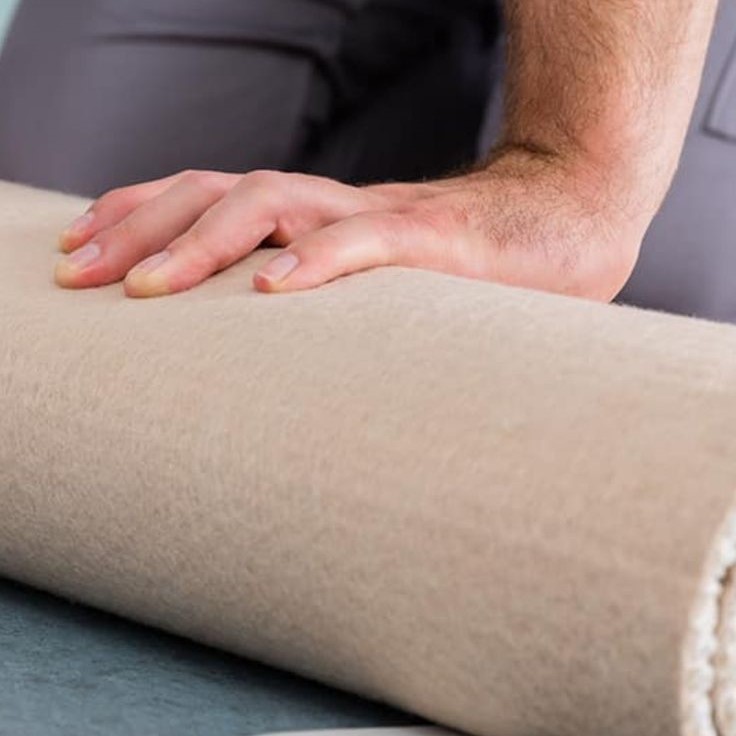How Much Is It to Install Carpet: Room Size & Options
