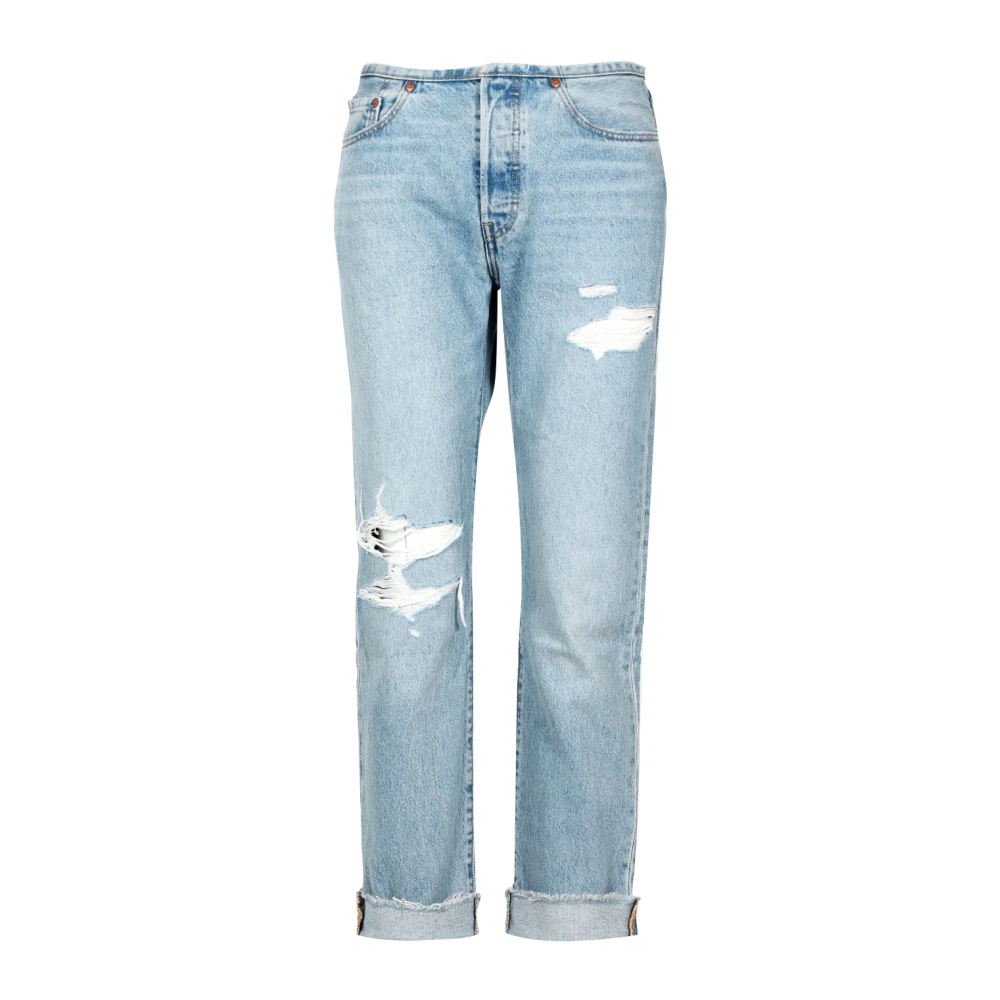 Levi’s straight jeans: Elevate Your Wardrobe with it