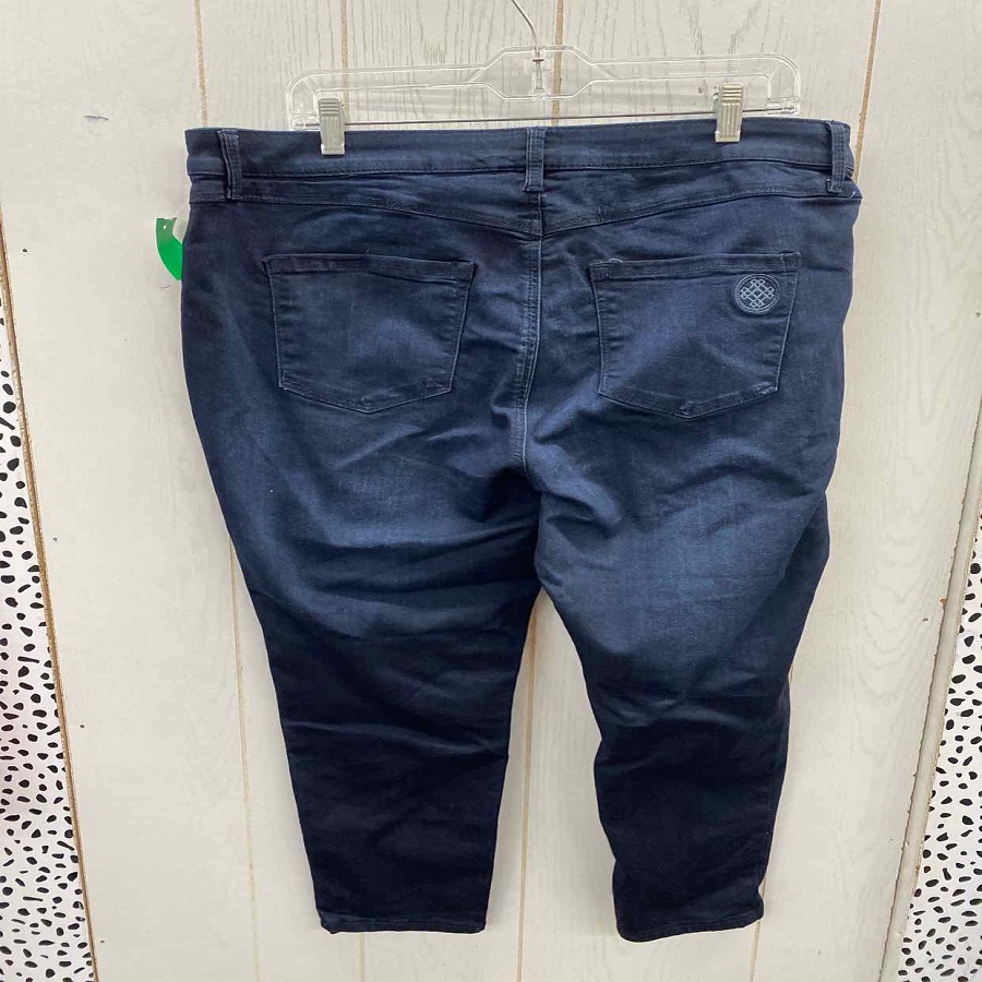 Laurie felt jeans: A Perfect Fit for Every Body