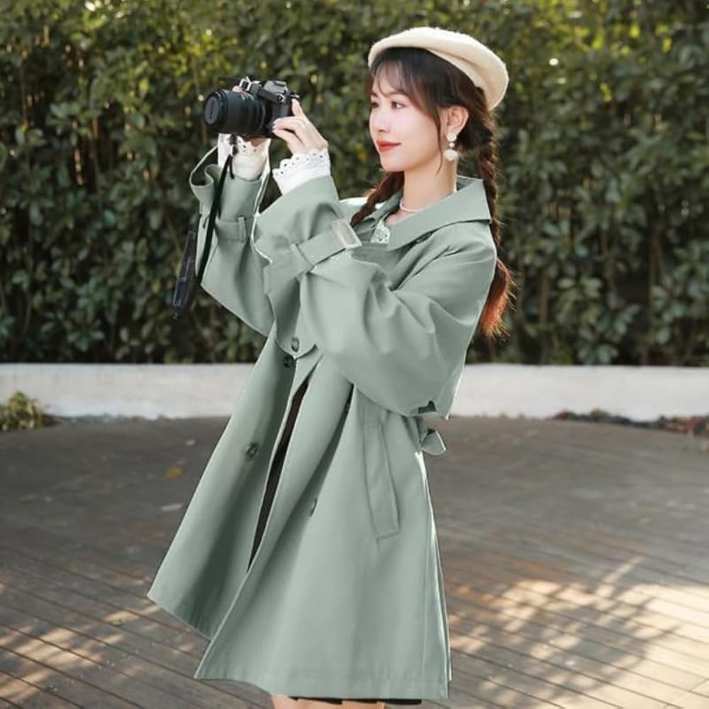 Overcoat