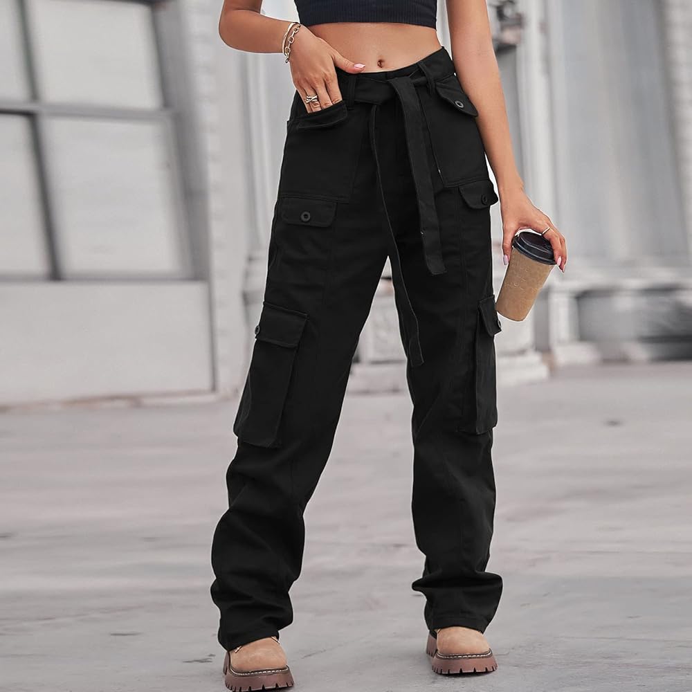 goes with cargo pants