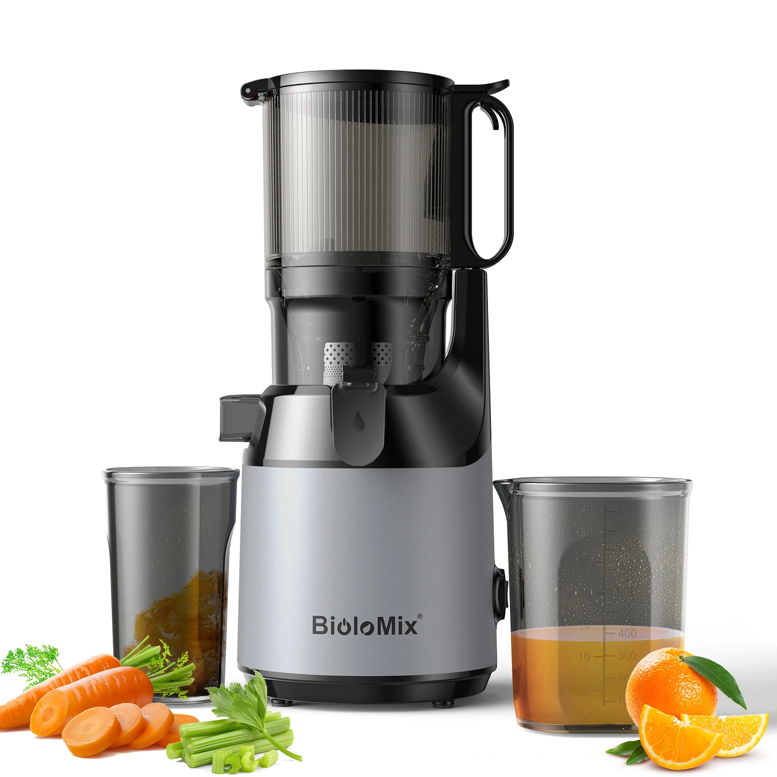 Unveiling the Versatility of Your Juicer Beyond the Basics