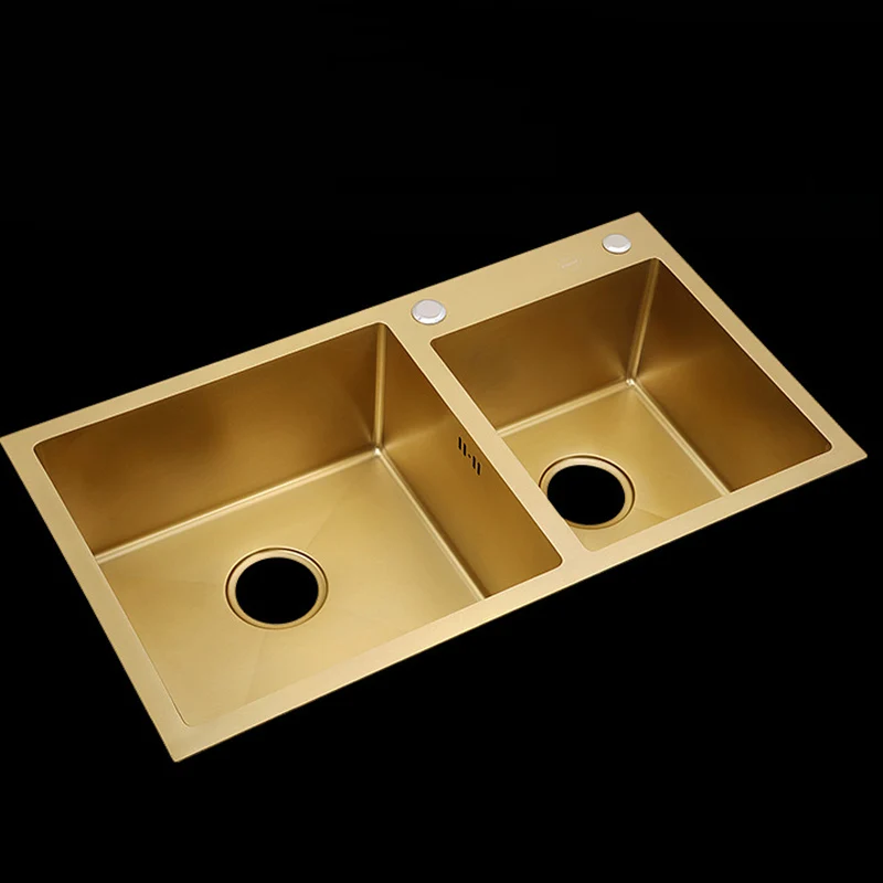 Modern Kitchen Sink Trends: The Rise and Fall of Double Sinks
