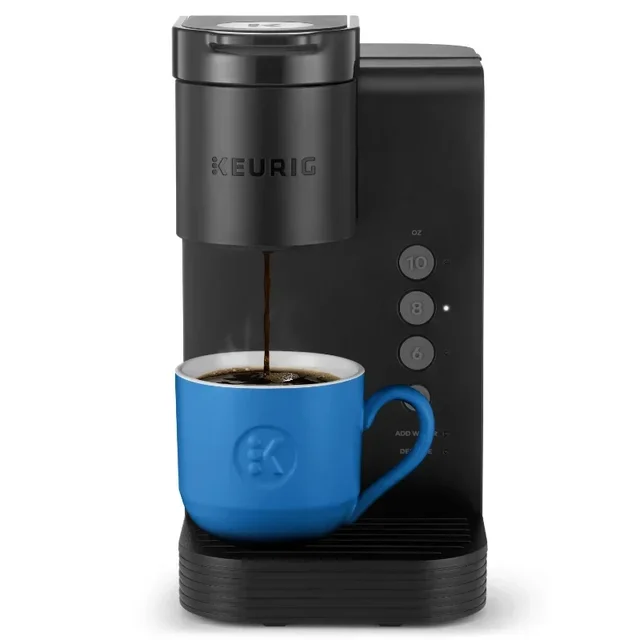 Avoiding Mold in Keurig Machines: Essential Tips