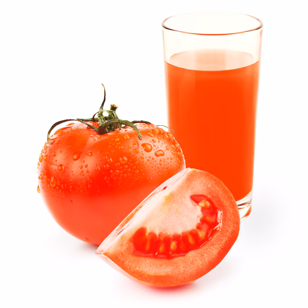 make tomato juice