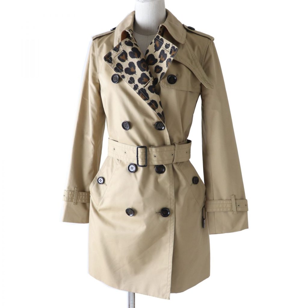 Coach trench coat womens – Classic and beautiful outerwear