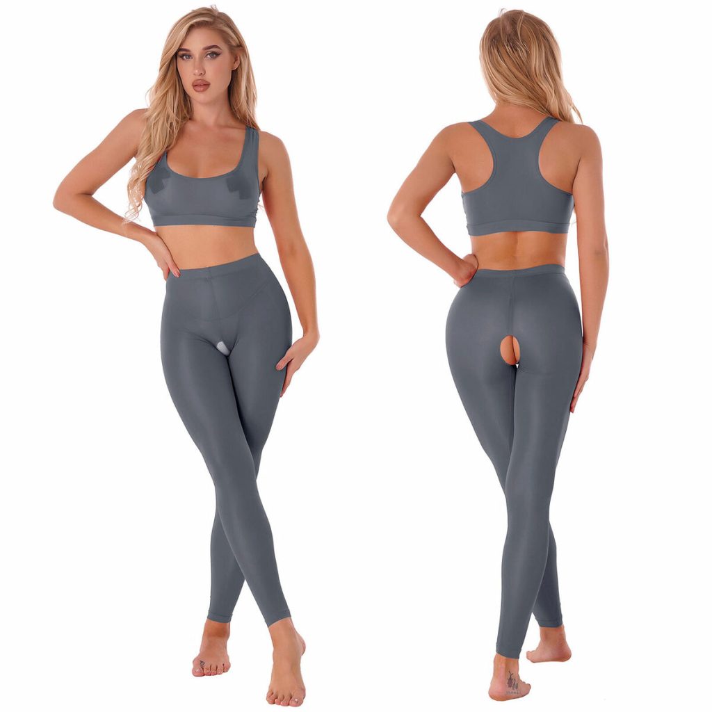 Angel reese leggings – Very stretchy women’s sweatpants