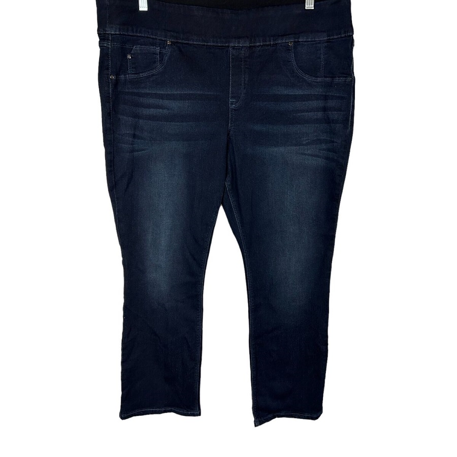 What is hot pants?