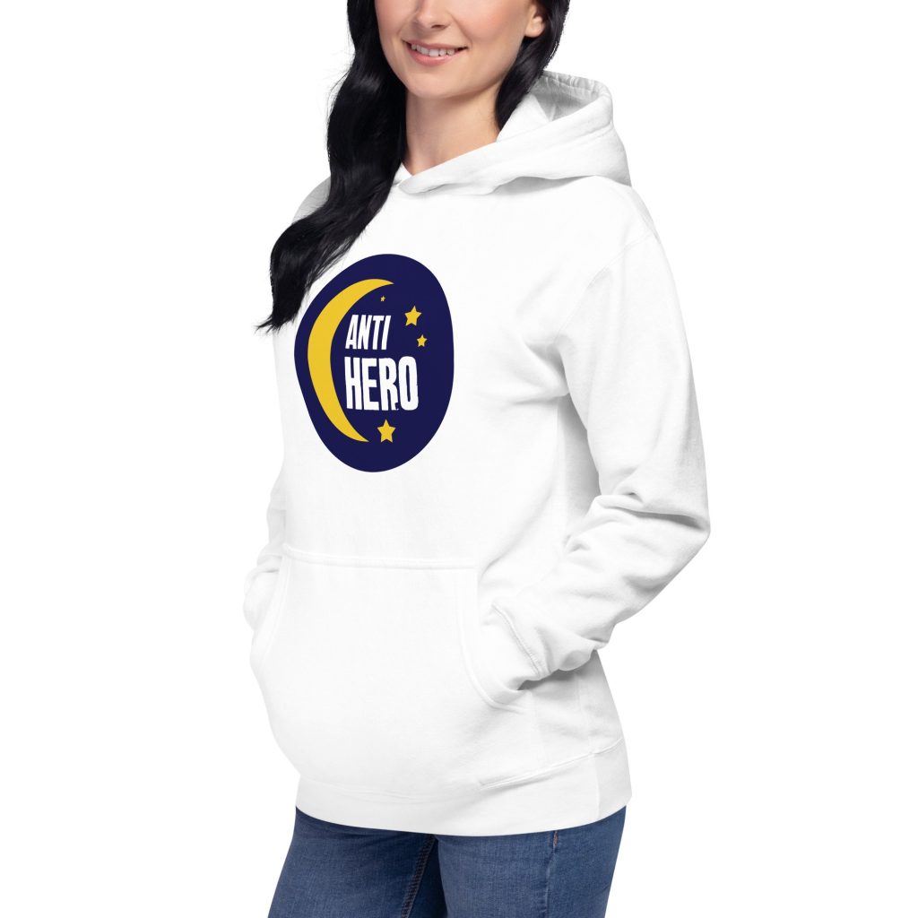 Heroz hoodie – Versatile and comfortable sports sweatshirt