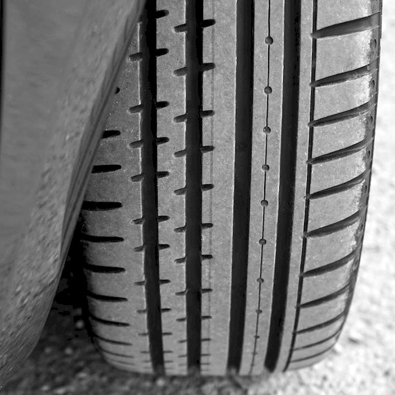 How Long Does It Take to Balance Tires? A Comprehensive Guide