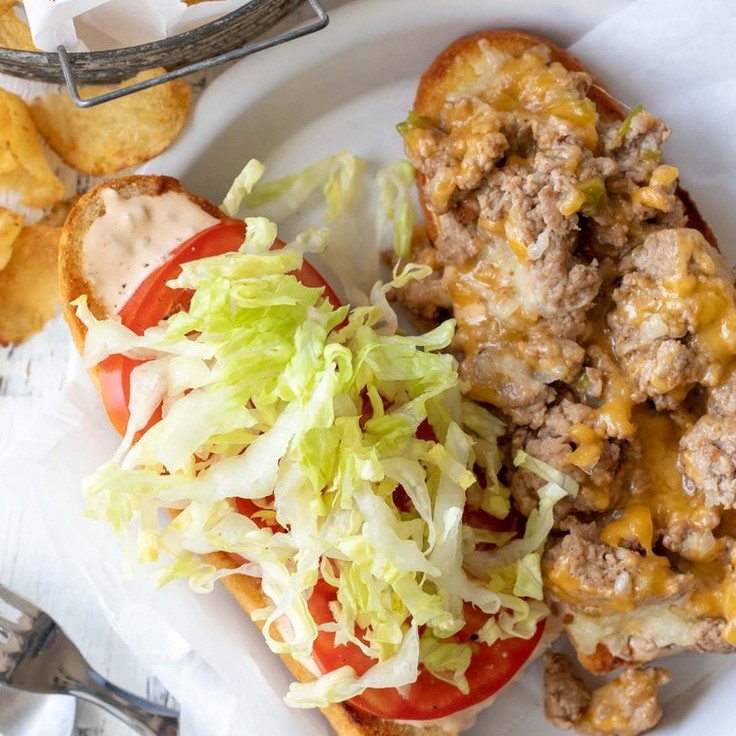 What Is a Chopped Cheese Sandwich: Exploring Phenomenon
