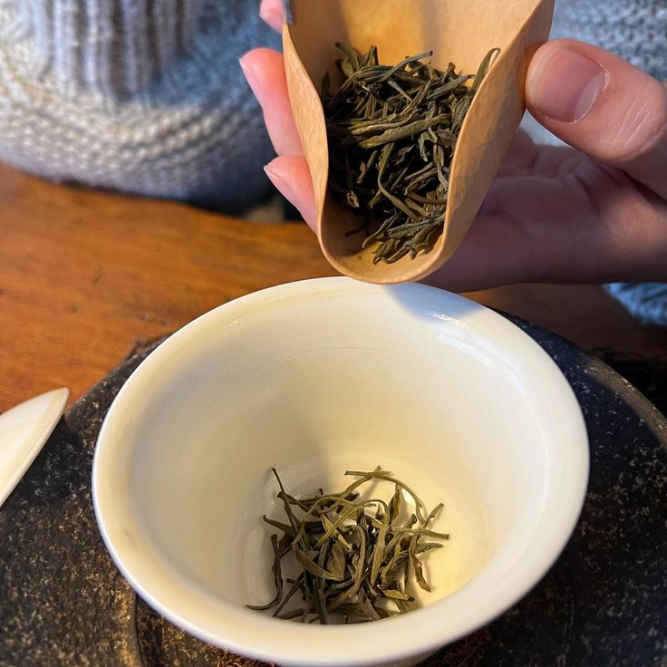 Exploring the Unique Flavors of Tea Zaanti