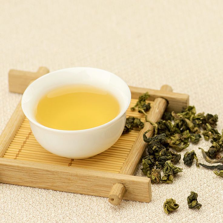 benefits of green tea during fasting