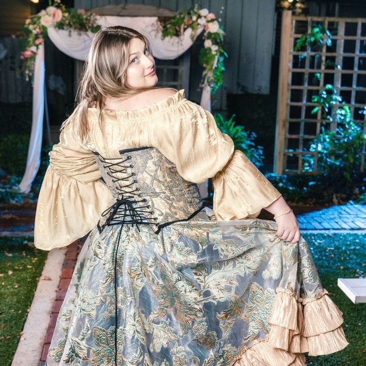 Evolution of the Tea Gown: From Victorian Elegance to Comfort