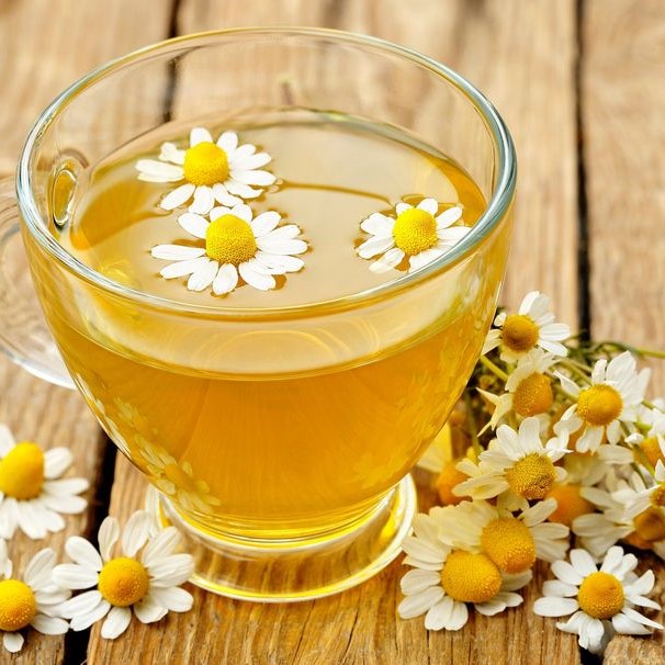 Is Chamomile Tea Caffeine Your Perfect Cup?