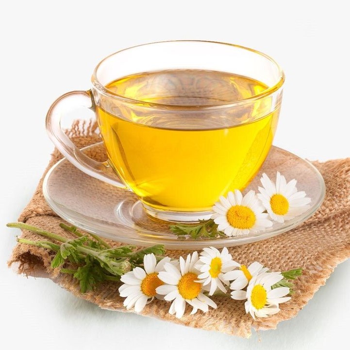 chamomile tea benefits