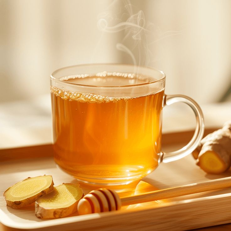 How to Celebrate National Hot Tea Day Right