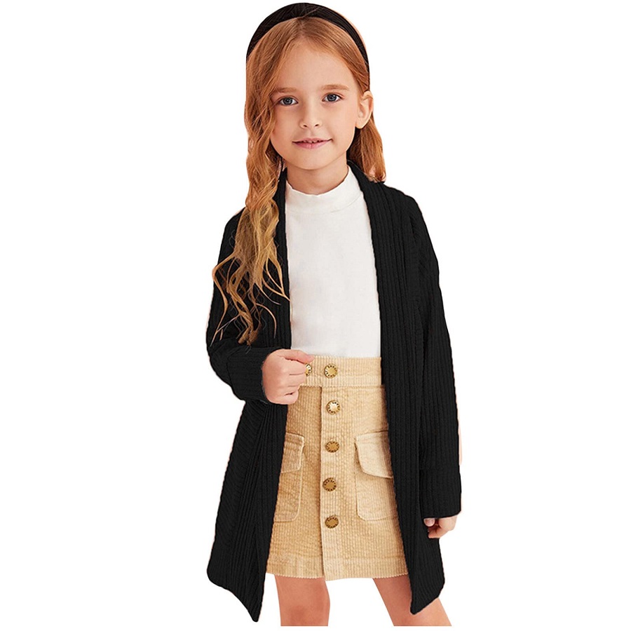 Toddler Cardigan Girl