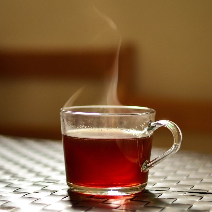 Does Raspberry Tea Have Caffeine? Insights & Facts