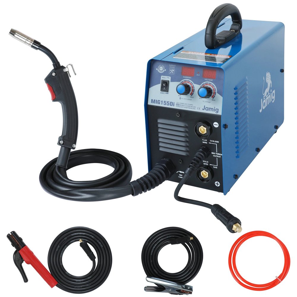 Choosing the Right Welding Machine for Beginners: A Complete Guide