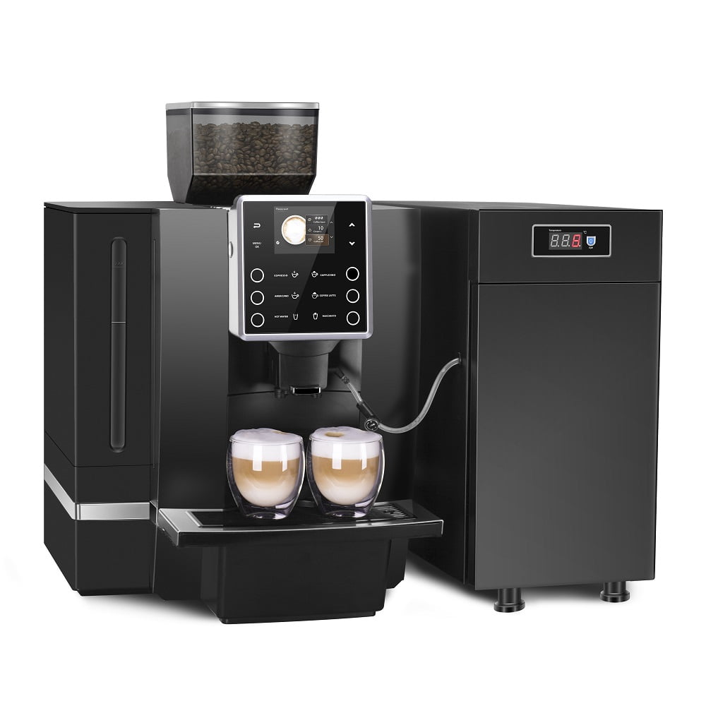 coffee bean machine