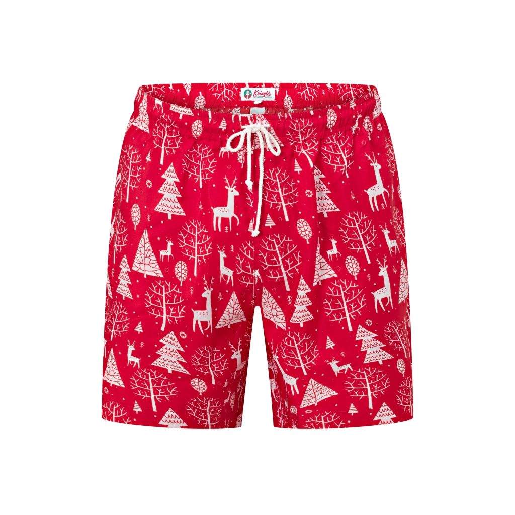 Women’s Jean Shorts – How to Style Shorts for Christmas