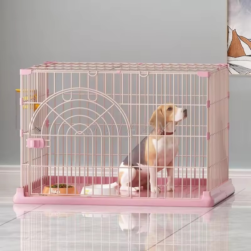 The Ultima Guide to What Size Kennel for My Dog in 2024